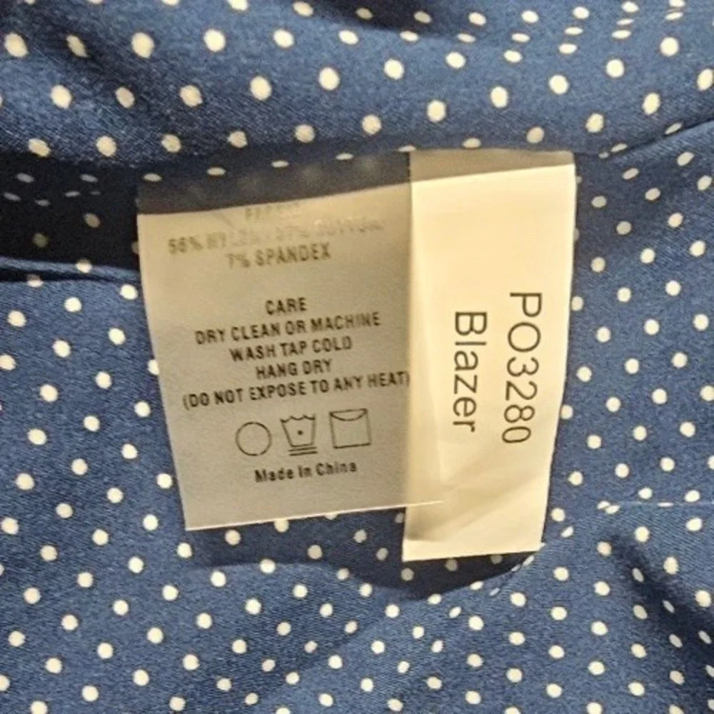 State & Liberty Clothing Co. state liberty